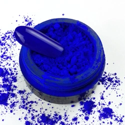 Neon Pigment Por - Neon kék NP05 főképe